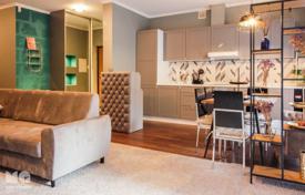 Apartment – Vidzeme Suburb, Riga, Latvia for 170,000 €