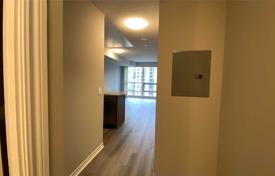 Apartment – Bay Street, Old Toronto, Toronto,  Ontario,   Canada for C$778,000