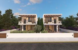 Detached house – Geroskipou, Paphos, Cyprus for 515,000 €