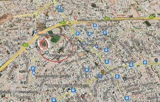 Land plot in Limassol for 580,000 €