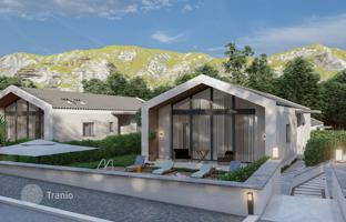 3-bedroom villa 120 m² in Mugla for 18,820,000 TRY