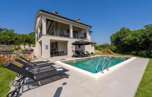 4-bedroom house 167 m² in Labin for 595,000 €