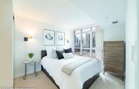 Apartment – Iceboat Terrace, Old Toronto, Toronto,  Ontario,   Canada for C$1,102,000
