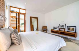 Cozy 2Br Apartment in Berawa, Canggu for $150,000