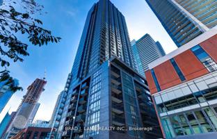 2-bedroom apartment in Adelaide Street West for C$1,212,000