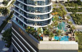 Residential complex Electra – Jumeirah Village Circle (JVC), Jumeirah Village, Dubai, UAE for From $223,000
