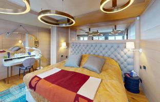 3-bedroom apartment 115 m² in Courchevel for 3,950,000 €