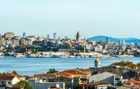 12-bedroom villa 894 m² in Fatih. Price on request