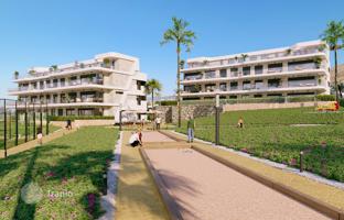 2-bedroom apartment 119 m² in Benidorm for 440,000 €