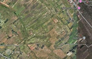 Land plot 2,190 m² in Zadar County for 49,000 €