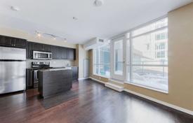 Apartment – Fort York Boulevard, Old Toronto, Toronto,  Ontario,   Canada for C$906,000