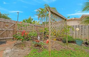 3-bedroom house 86 m² in Pompano Beach for $365,000