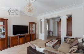 4-bedrooms apartment 127 m² in district Dorogomilovo, Russia for 101,000 ₽ per week