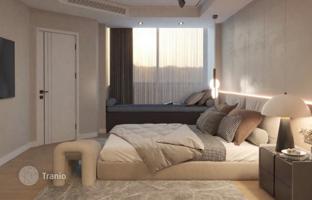 4-bedroom apartment in new building in Limassol for 1,305,000 €