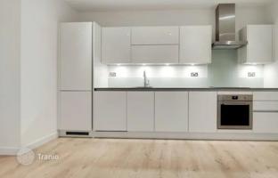 Stylish one-bedroom apartment in a prestigious area Ladbroke Grove, London, UK for £650,000