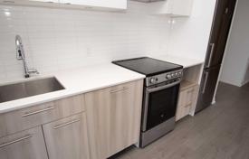 2-bedrooms apartment in Jarvis Street, Canada for C$681,000