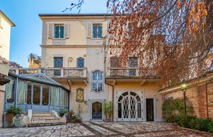 3-bedroom villa in Turin for 1,950,000 €