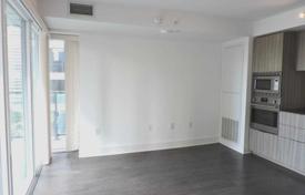 Apartment – Bay Street, Old Toronto, Toronto,  Ontario,   Canada for C$1,171,000