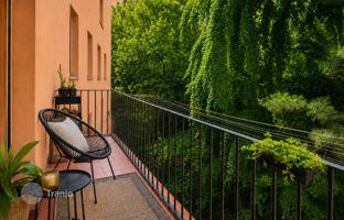 Renovated three-bedroom apartment in Eixample, Barcelona, ​​Spain for 750,000 €