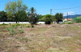 Agios Georgios South Land For Sale South Corfu for 170,000 €