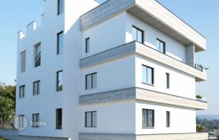 2-bedroom penthouse 103 m² in Germasogeia for 485,000 €