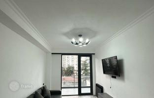 1-bedroom apartment 86 m² in Old Tbilisi for $140,000