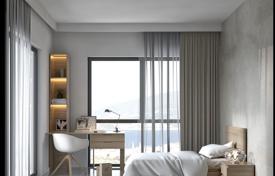 Apartments with Advantageous Launch Prices in Bursa Mudanya for $300,000