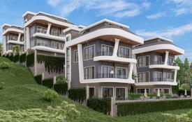 Villas in Kargıcak For Sale for $940,000