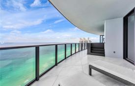 New home – Collins Avenue, Miami, Florida,  USA for 4,600 € per week