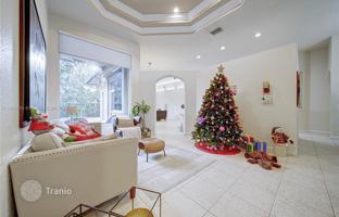4-bedroom house 349 m² in Miramar (USA) for $890,000