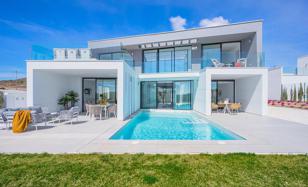 4-bedroom villa 202 m² in Murcia (city) for 1,220,000 €