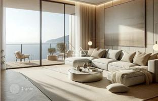 2-bedroom apartment 76 m² in Tivat city for 275,000 €