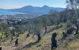 Moraitika Land For Sale South Corfu for 165,000 €
