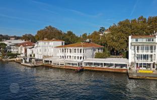 10-bedroom villa 1,000 m² in Sarıyer for 2,600,078,000 TRY