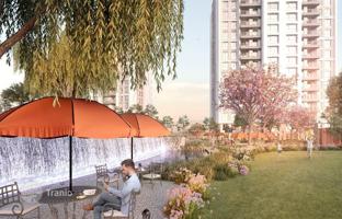 4-bedroom apartment 199 m² in Ankara (city) for 32,373,000 TRY
