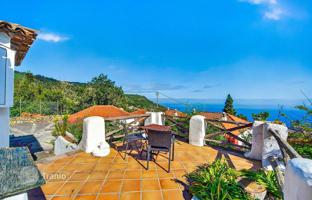 Country house in Icod de los Vinos for 780,000 €
