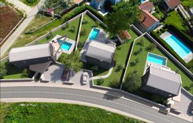 VRSAR (surroundings) — Modern house with swimming pool for 438,000 €