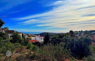 Land plot 1,064 m² in Alicante for 325,000 €