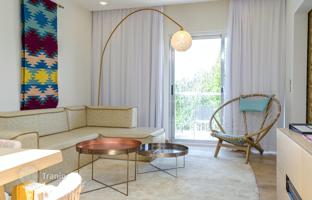2-bedroom apartment 110 m² in Quintana Roo for $439,000
