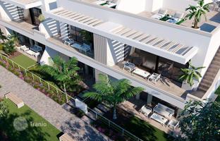 2-bedroom apartment 85 m² in Los Alcazares for 348,000 €