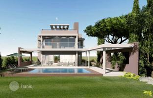 4-bedroom cottage 392 m² in Pissouri for 1,373,000 €