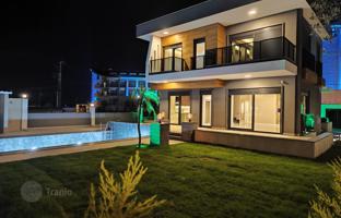 4-bedroom apartment in Kadriye for 53,759,000 TRY