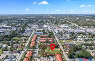 Land plot in Hollywood for $1,199,000