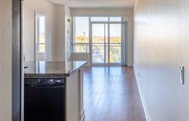 Apartment – Linden Street, Old Toronto, Toronto,  Ontario,   Canada for C$953,000