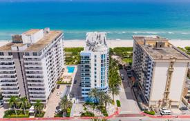 Condo – Surfside, Florida, USA for $859,000