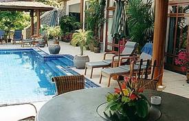 5-bedroom villa in Surin Beach. Price on request