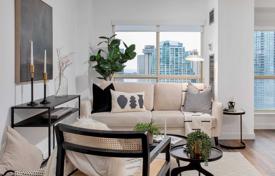 Apartment – The Esplanade, Old Toronto, Toronto,  Ontario,   Canada for C$964,000