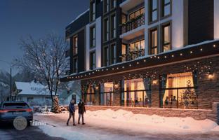 1-bedroom apartment 45 m² in Kolašin for 140,000 €