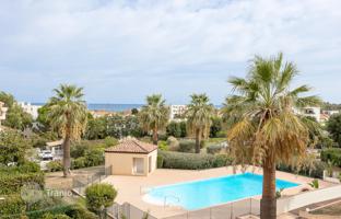 2-bedroom apartment in Antibes for 480,000 €