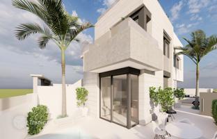 2-bedroom cottage 175 m² in Pilar de la Horadada for 369,000 €